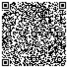 QR code with Mt Vernon Cemetery Inc contacts
