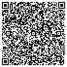 QR code with Walt's Auto Care Center contacts