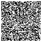 QR code with Martin Luther King Hsing Dev A contacts