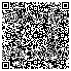 QR code with Hansville Community Center contacts