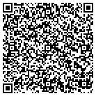 QR code with Puget Sound Meeting Service contacts