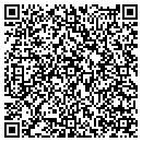 QR code with Q C Cleaners contacts