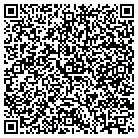 QR code with Rainbows End Cottage contacts
