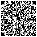 QR code with L I S Janitorial contacts
