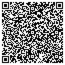 QR code with RCR Design contacts