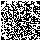 QR code with First In Service Espresso contacts