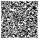 QR code with GNP Roofing Co contacts