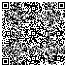QR code with B&B Frame & Wheel Alignment contacts