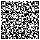 QR code with Moore Adam contacts