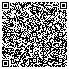 QR code with Wonder Woman Janitorial contacts