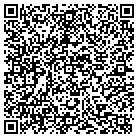 QR code with Checkmate Control Systems Inc contacts