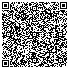 QR code with Michael Johnson PHD contacts