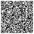 QR code with S A Vizzini Associates contacts
