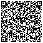 QR code with C G Campbell Associates Inc contacts