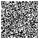 QR code with County of Mason contacts