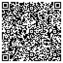 QR code with GI Cleaners contacts