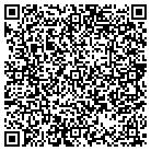 QR code with University Washington Med Center contacts