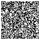 QR code with John B McPhee contacts