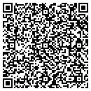 QR code with HDI Architects contacts