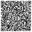 QR code with Marine View Collision contacts