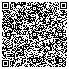 QR code with Phil's Appliance Service contacts