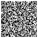 QR code with Rognlin's Inc contacts