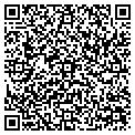 QR code with UPS contacts
