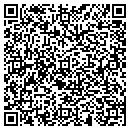 QR code with T M C Works contacts