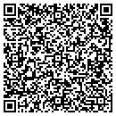 QR code with Z Co Sign Works contacts