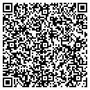 QR code with D & R Auto Parts contacts