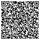 QR code with Handcrafted With Love contacts
