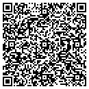 QR code with Thomas Baker contacts