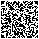 QR code with Cecon Corp contacts
