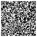 QR code with Roger D Fincher MD contacts