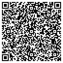 QR code with Alvin Harris MD contacts
