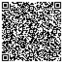 QR code with L M A Mhc Thornton contacts