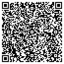 QR code with Harlan Sculpture contacts