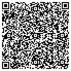 QR code with Timothy A Davidson MD contacts