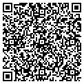 QR code with Buckcys contacts