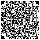 QR code with Hillside Polled Herfords contacts