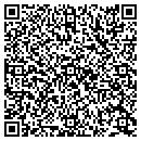 QR code with Harris Bryan D contacts