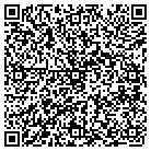 QR code with A Classa Full Service Salon contacts