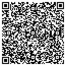 QR code with Aladdin Apartments contacts