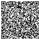 QR code with T & C Enterprises contacts