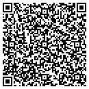 QR code with Robyn's Nest contacts
