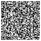 QR code with Huhot Mongolian Grill contacts