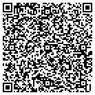 QR code with Zillah Veterinary Clinic contacts