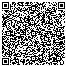 QR code with Advanced Sign Design Inc contacts