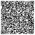 QR code with Columbia Basin Consulting Grp contacts