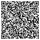 QR code with Mandarin Cafe contacts